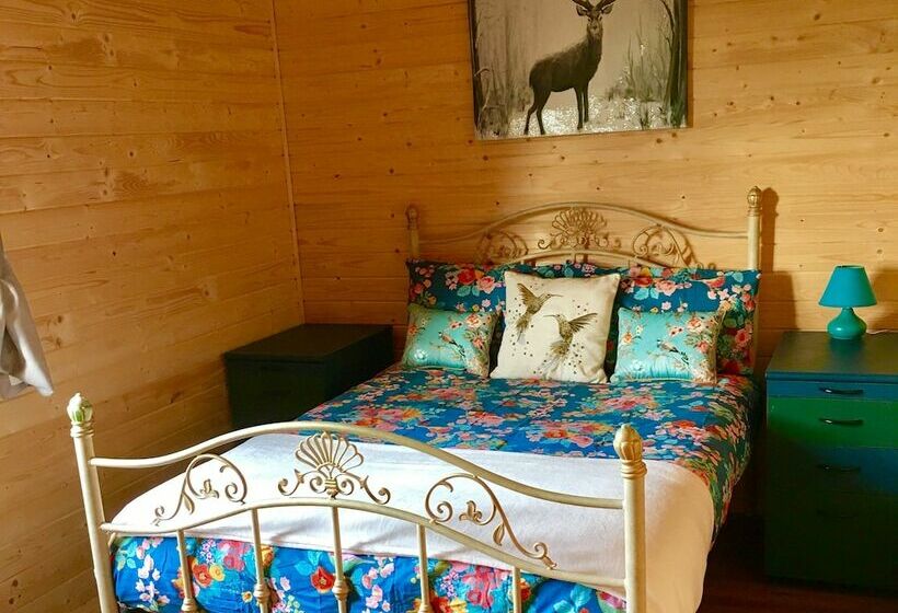 דירת קומפורט חדר שינה 1, Lakeside Fishing Lodges