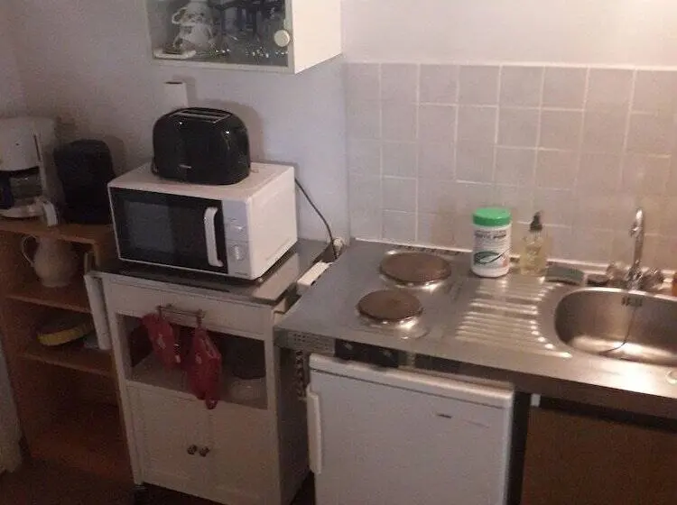 デラックスルーム, Chambres D Hôtes De L Ile Du Saule