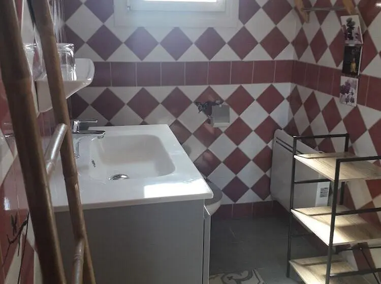 デラックスルーム, Chambres D Hôtes De L Ile Du Saule