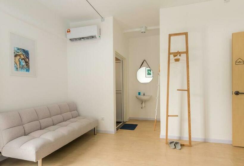 Quarto Familiar, Minima 8