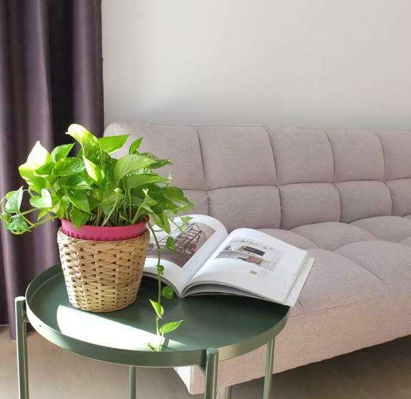 Quarto Familiar, Minima 8