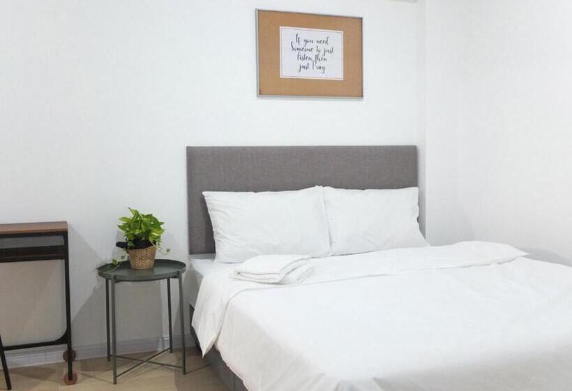 Quarto Triplo Standart, Minima 8