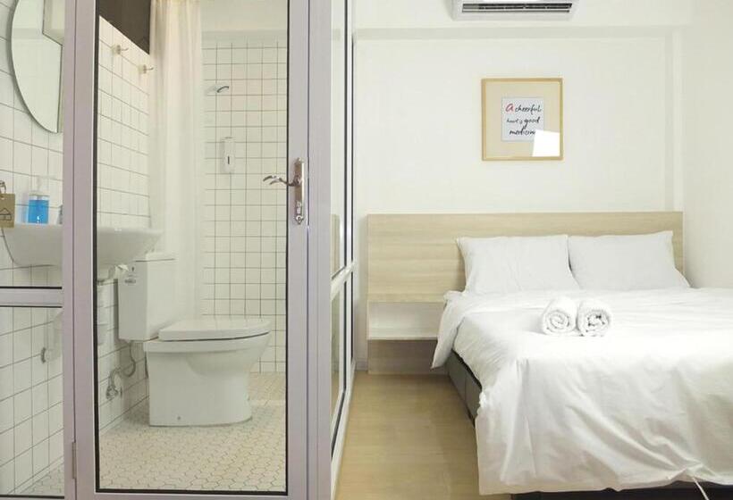 Quarto standard, Minima 8