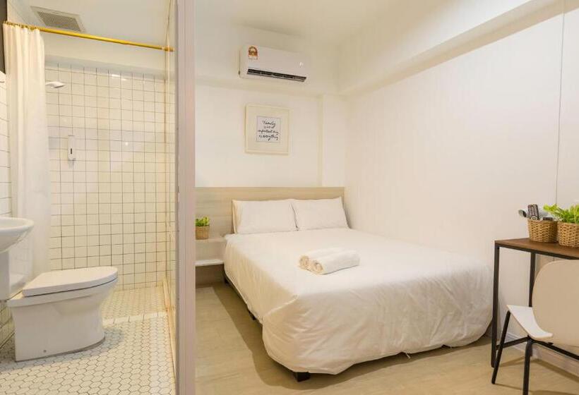 Quarto standard, Minima 8