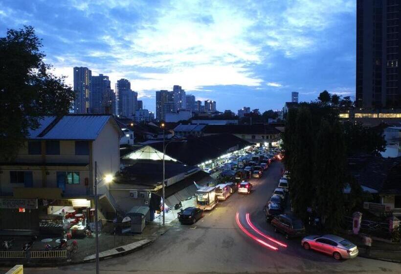 Quarto standard, Minima 8