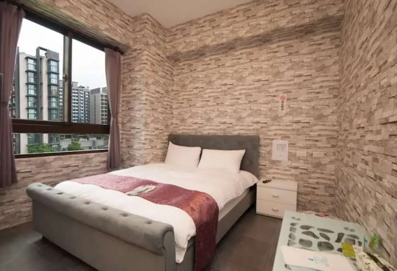 اتاق استاندارد, Yixiang Spring Travel