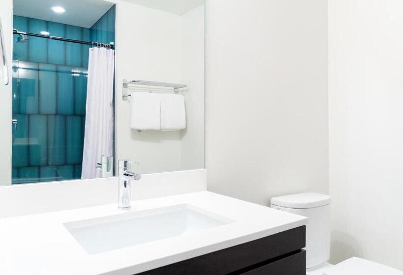 آپارتمان سوپریور 1 خوابه, Sonder The Plymouth