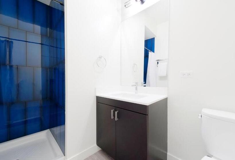 آپارتمان 1 خوابه, Sonder The Plymouth