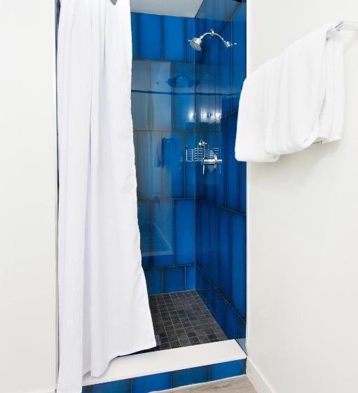 آپارتمان 1 خوابه, Sonder The Plymouth