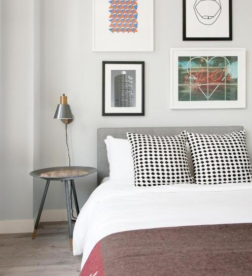 آپارتمان 1 خوابه, Sonder The Plymouth