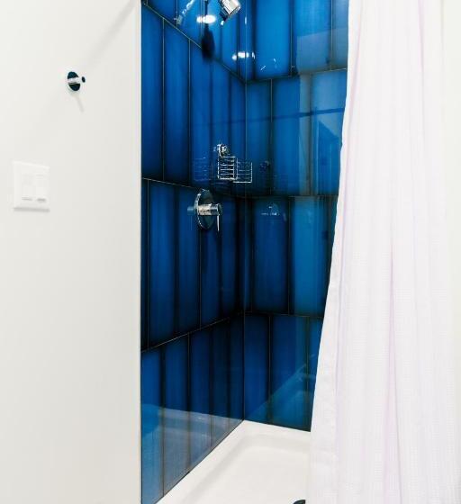 آپارتمان لوکس 1 خوابه, Sonder The Plymouth