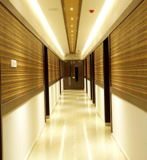 Quarto Superior, Rydges Inn