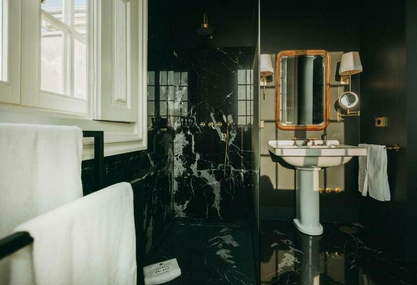 اتاق لوکس, Torel Palace Porto