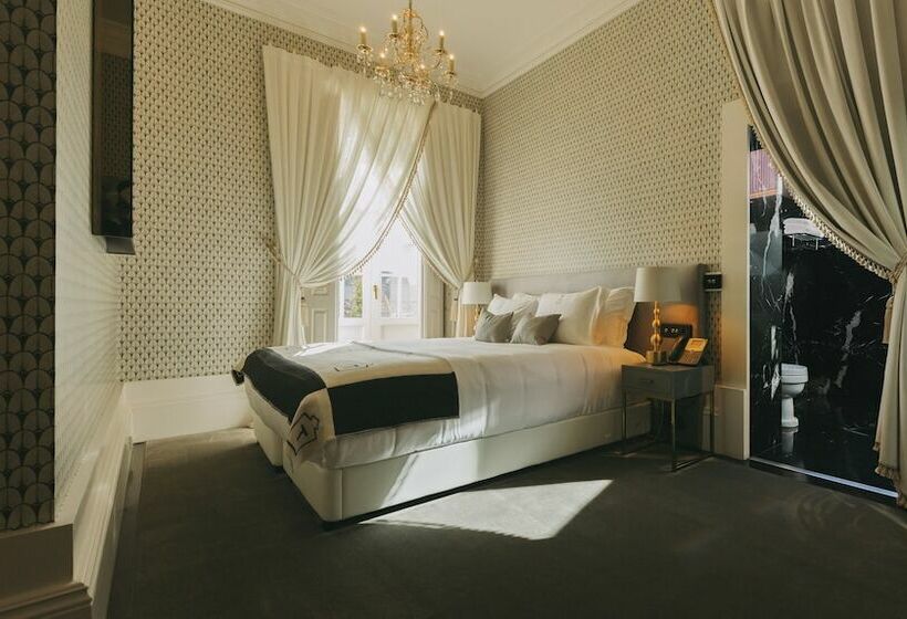 اتاق استاندارد, Torel Palace Porto