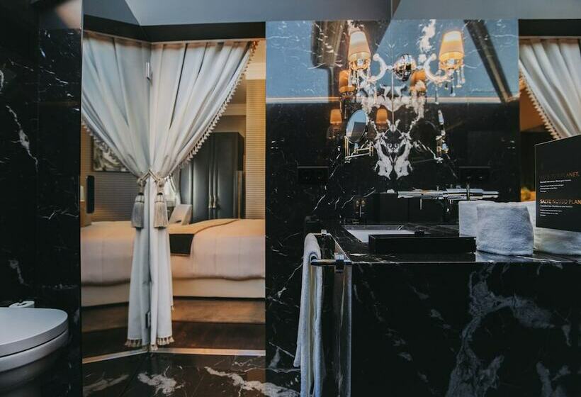 اتاق استاندارد, Torel Palace Porto