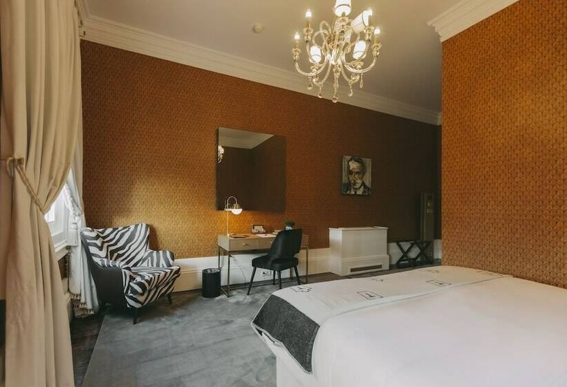 اتاق سوپریور, Torel Palace Porto