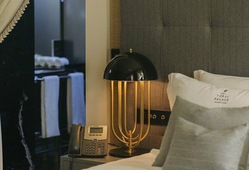 اتاق سوپریور, Torel Palace Porto