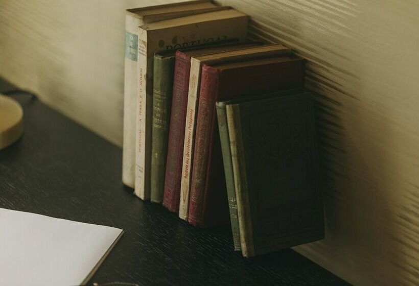 اتاق سوپریور, Torel Palace Porto