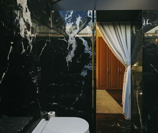 اتاق سوپریور, Torel Palace Porto