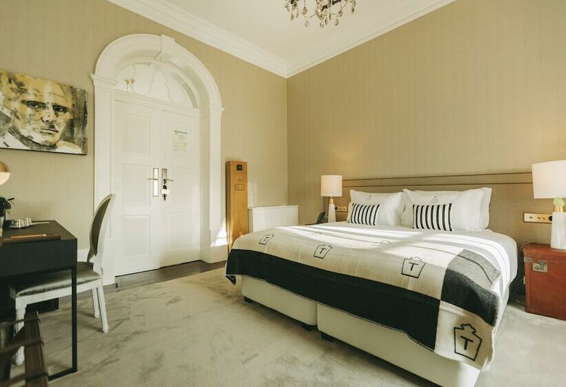 اتاق سوپریور, Torel Palace Porto