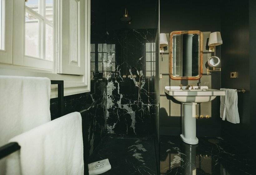 اتاق سوپریور, Torel Palace Porto