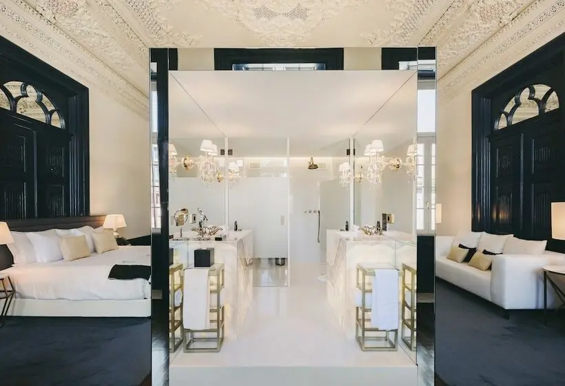 Presidential Suite