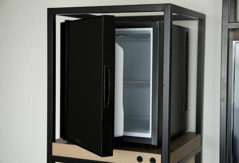 חדר סטנדרט, Wing International Sapporo Susukino