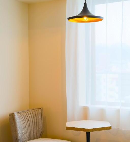 חדר סופריור, Wing International Sapporo Susukino