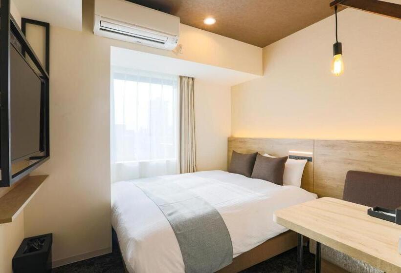 Номер Стандарт, Wing International Sapporo Susukino