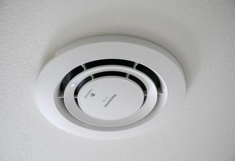 חדר סופריור, Wing International Sapporo Susukino