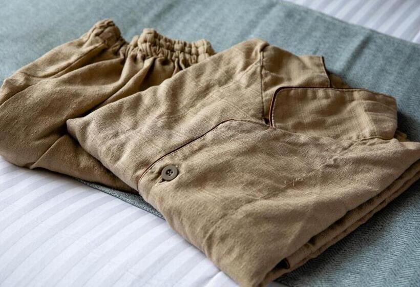 חדר אקונומי, Wing International Sapporo Susukino