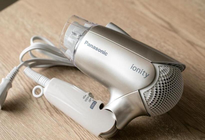 חדר דלוקס, Wing International Sapporo Susukino