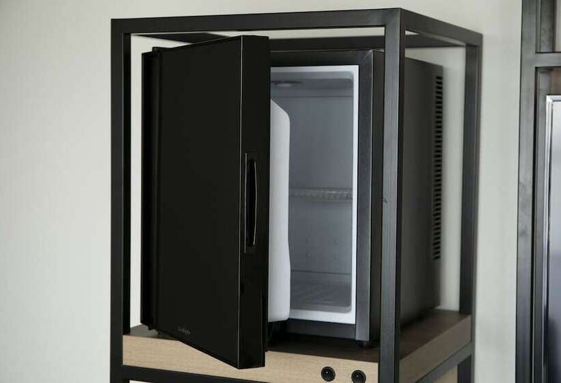 חדר סטנדרט, Wing International Sapporo Susukino