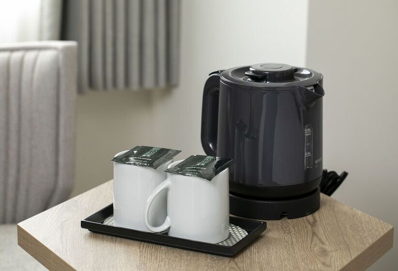 Номер Стандарт Адаптированный для Инвалидов, Wing International Sapporo Susukino