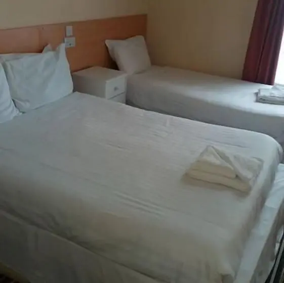 Standard-huone, The Retreat Guest House On Plymouth Hoe