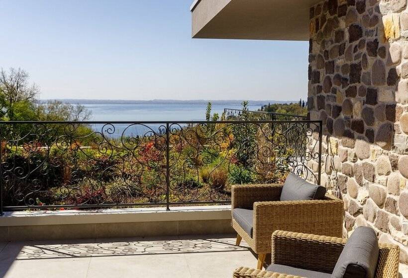 Номер Стандарт Индивидуальный, Deville