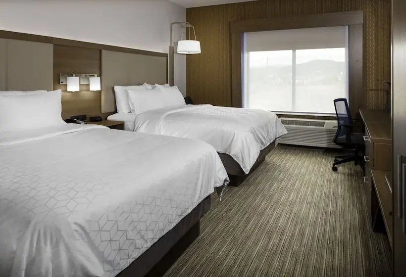 スイート, Holiday Inn Express & Suites The Dalles, An Ihg