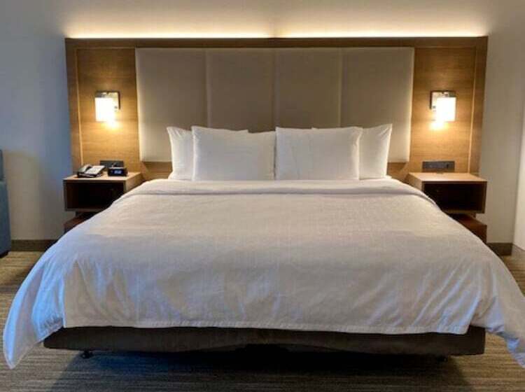 Süit, Holiday Inn Express & Suites The Dalles, An Ihg