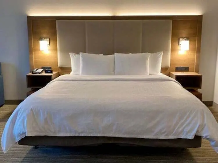スタンダードルーム, Holiday Inn Express & Suites The Dalles, An Ihg