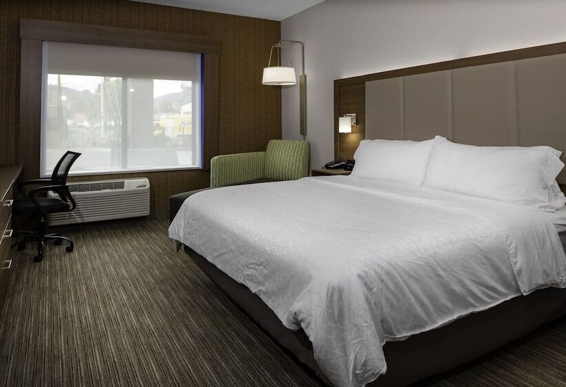Номер Стандарт, Holiday Inn Express & Suites   The Dalles, An Ihg