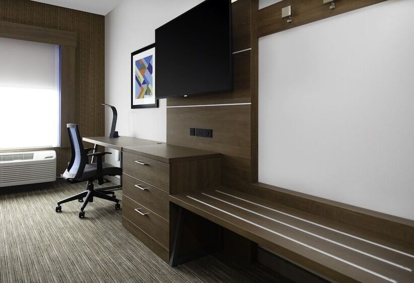Люкс Адаптированный для Инвалидов, Holiday Inn Express & Suites   The Dalles, An Ihg