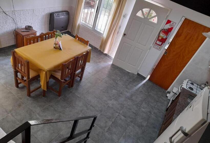 شقة غرفة واحدة, El Remanso De Colón