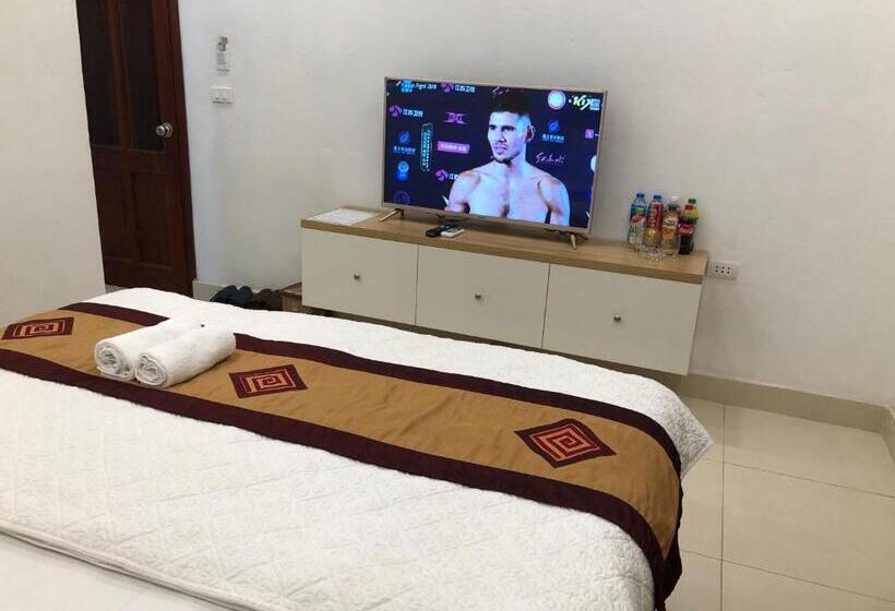 اتاق استاندارد, Nàng Hương Motel