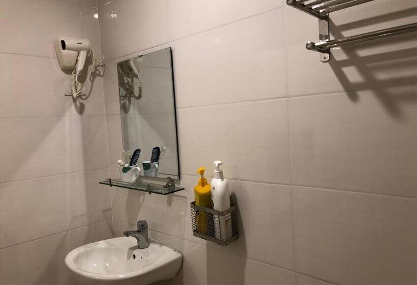 اتاق استاندارد, Nàng Hương Motel