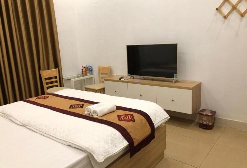 اتاق استاندارد, Nàng Hương Motel