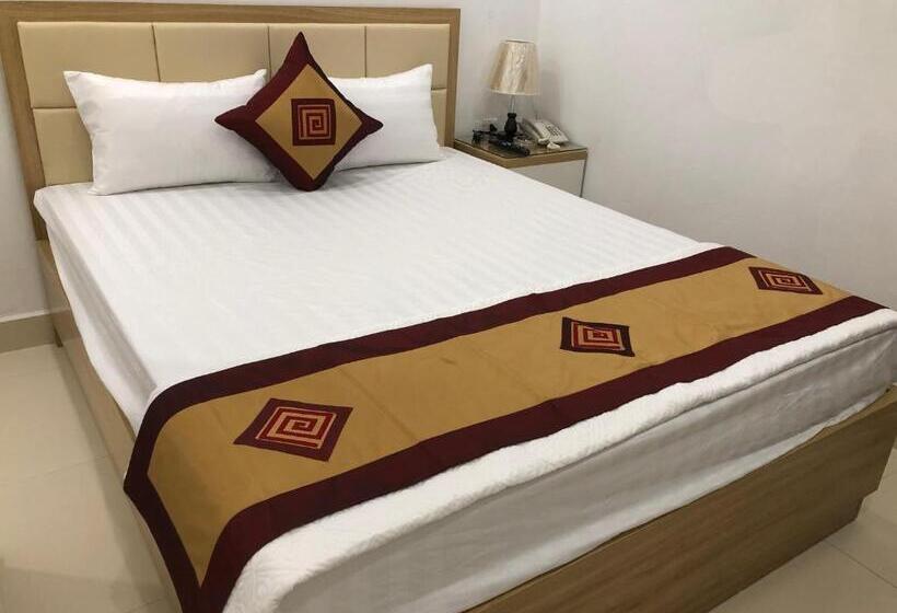 اتاق استاندارد, Nàng Hương Motel