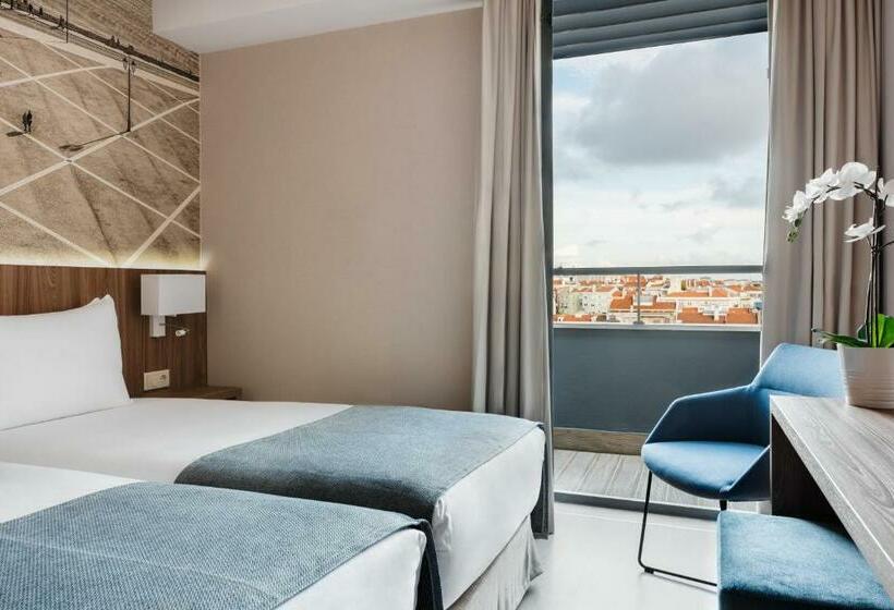 Camera Standard, Exe Saldanha