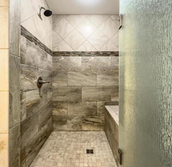 Президентский Люкс, Deadwood Gulch Resort, Trademark Collection By Wyndham