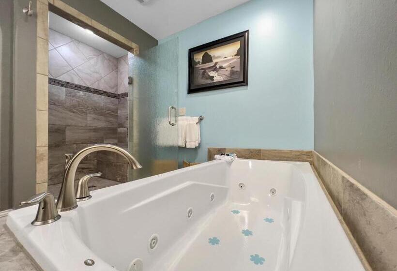 Президентский Люкс, Deadwood Gulch Resort, Trademark Collection By Wyndham