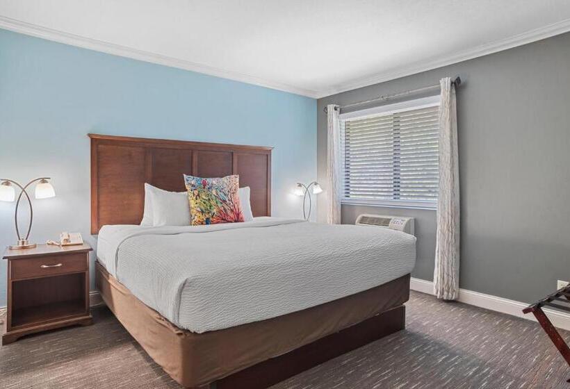 Президентский Люкс, Deadwood Gulch Resort, Trademark Collection By Wyndham